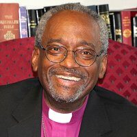 Bishop Curry: Confirmation Sunday 2011