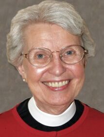 The Rev. Lois Reardin